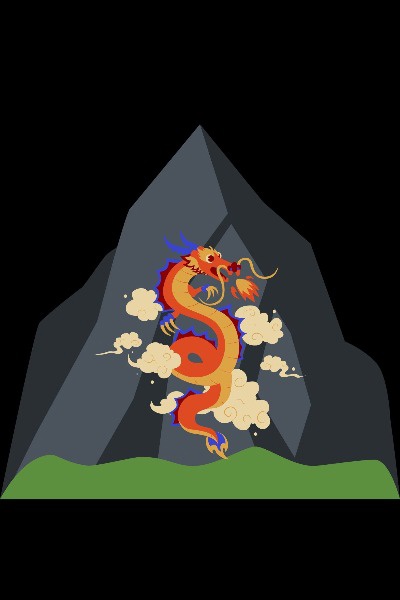 Crouching Tiger, Hidden Cultivator