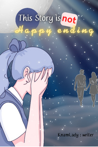 This story is not happy ending