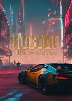Nobody – A Cyberpunk SI Story