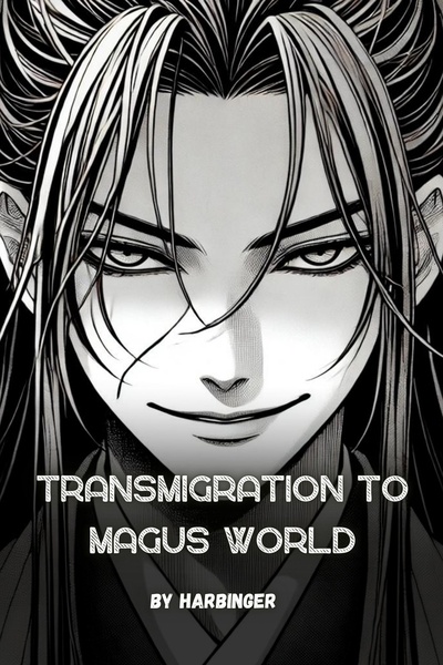 Transmigration To Magus World