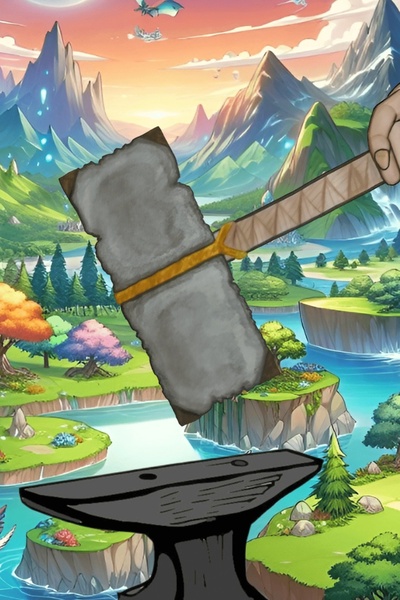 Twilight Fantasy[ litrpg ] { RAW TEXT }