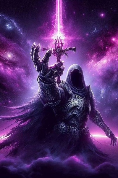 A crazy fantasy: lord of infinite legion