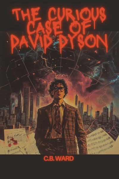 The Curious Case of David Dyson