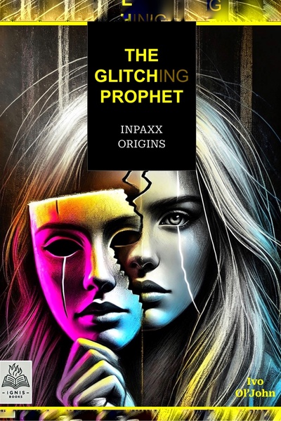 THE GLITCHING PROPHET