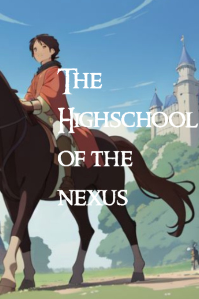 The Highschool of the Nexus(The Soldiers of Ginosullivan) - A Novel