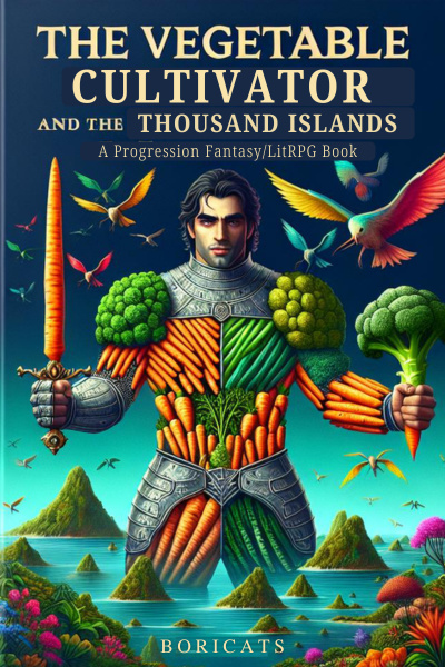 The Vegetable Cultivator and the Thousand Islands