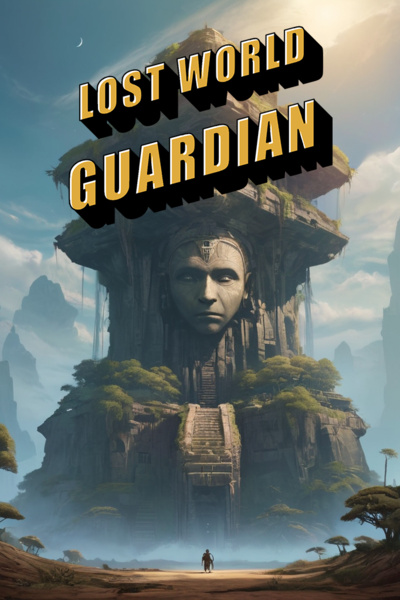 Lost World - Guardian
