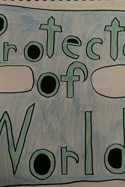 Protector's of Worlds (Hiatus)