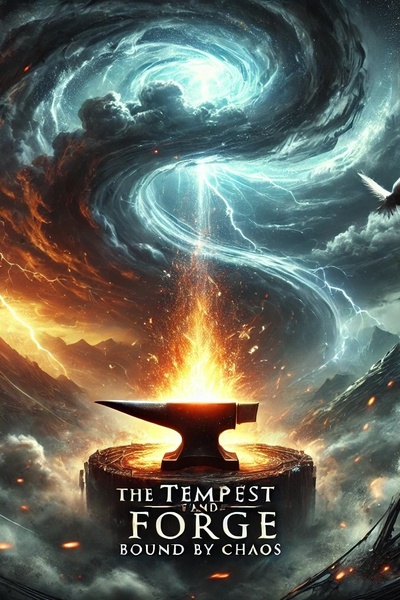 THE TEMPEST AND THE FORGE