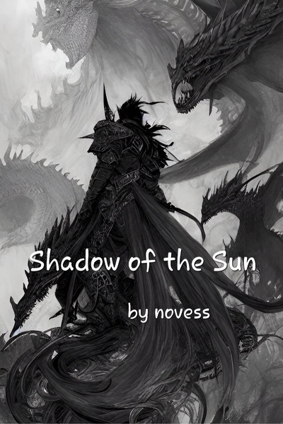 Shadow of the Sun