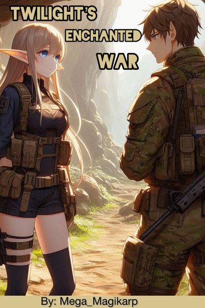 Twilight's Enchanted War