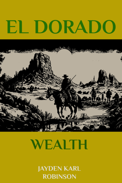 El Dorado: Wealth