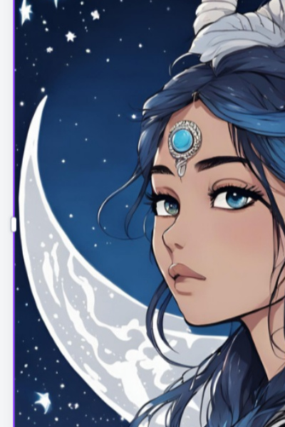 Luna Path: The Dragon’s Ascendant