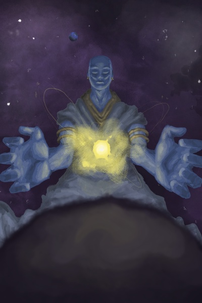 Elegy of a Silent World (ON HIATUS)