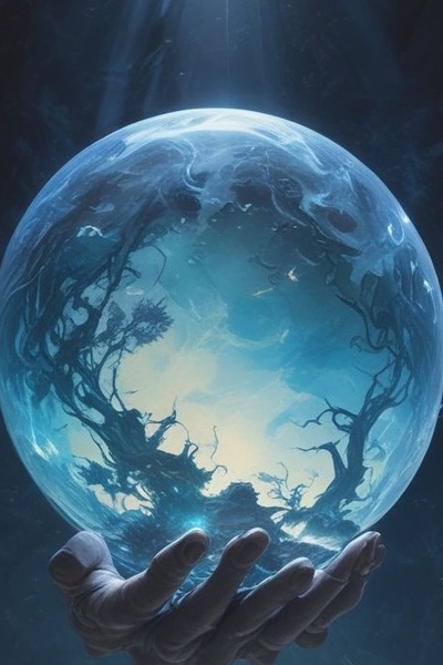 Masters of the World