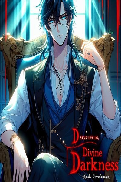 Divine Darkness:Requiem for the Fallen