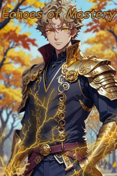 Echoes of Mastery