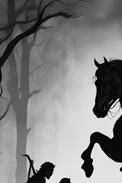 The offspring of demons is not over yet