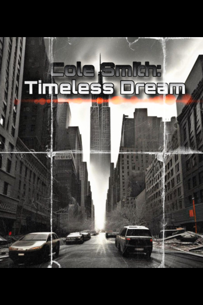 Cole Smith: Timeless Dream