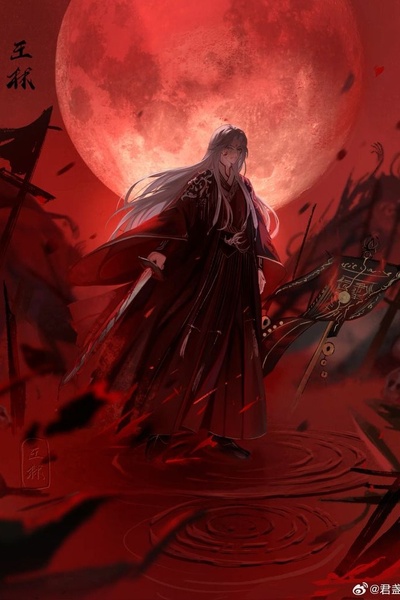 Return Of The Heavenly Demon