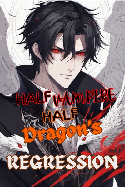 A HALF VAMPIRE & HALF DRAGONS REGRESSION