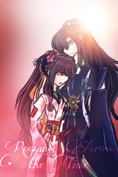 Tale of Romance Across the Time