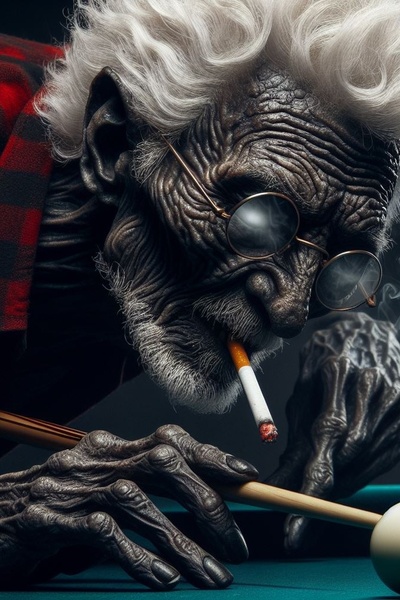 El infierno de Jules [Spanish]