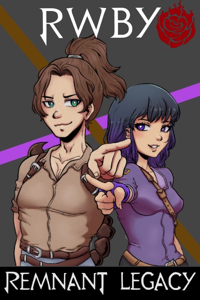 RWBY: Remnant Legacy