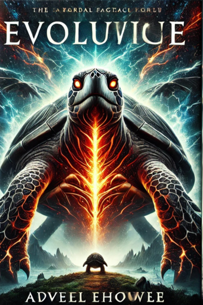 Devouring Evolution from Turtle