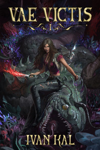 Vae Victis [Progression LitRPG Apocalypse]