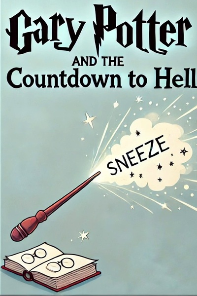 Gary Potter and the Countdown to Hell