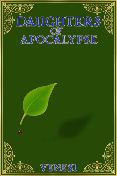 Daughters of Apocalypse [Isekai'd into a Game]