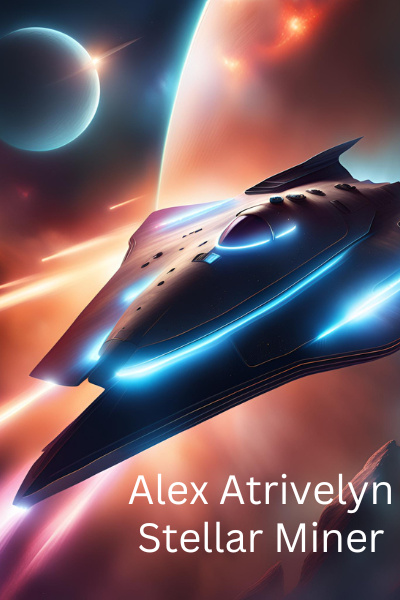 Stellar Miner [Steelborne Ascension - Space Kingdom building]