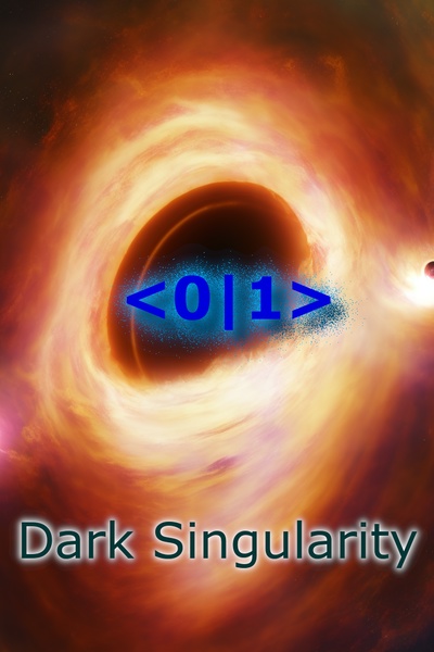Dark Singularity