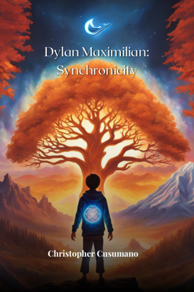 Dylan Maximilian: Synchronicity