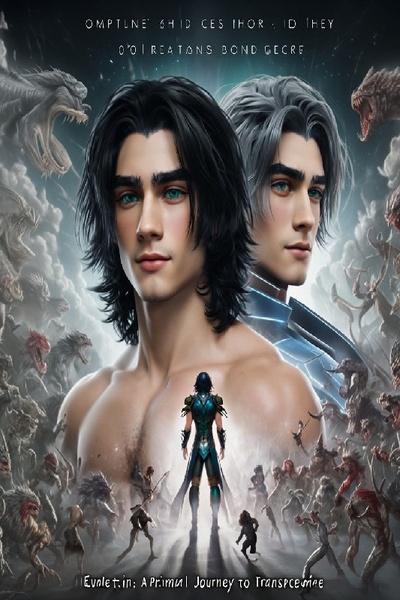 Evolution: A Primal Journey to Ascendance