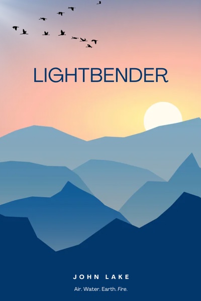 Lightbender