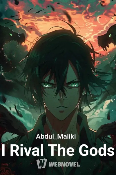 I Rival The Gods