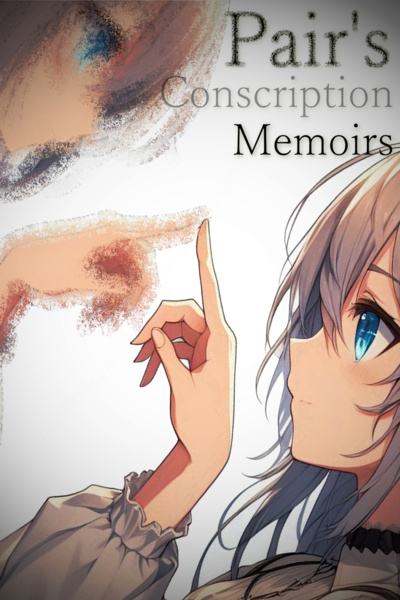 Pair's Conscription Memoirs