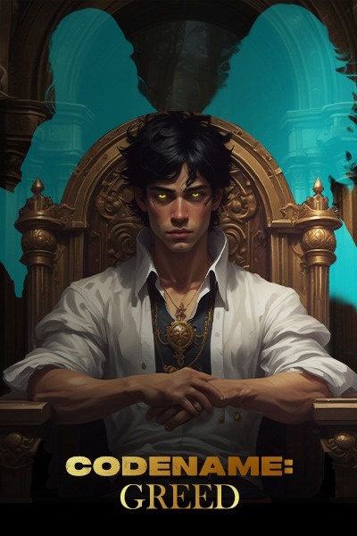 Codename: Greed