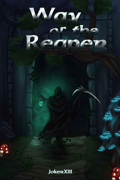 Way of the Reaper
