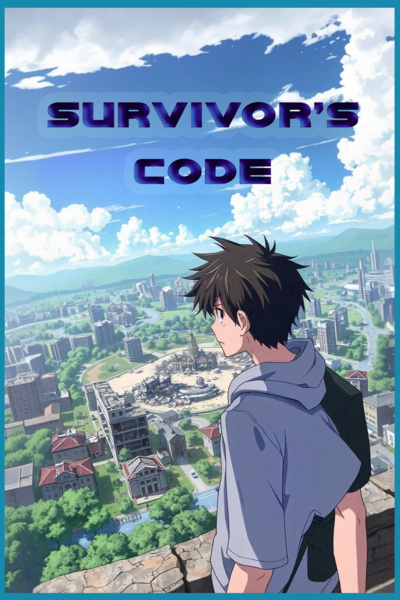 Survivor's Code [GameLit]