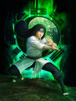 “Scientific Naruto: Magneto of the Hyuga Clan (Enhanced Edition)”