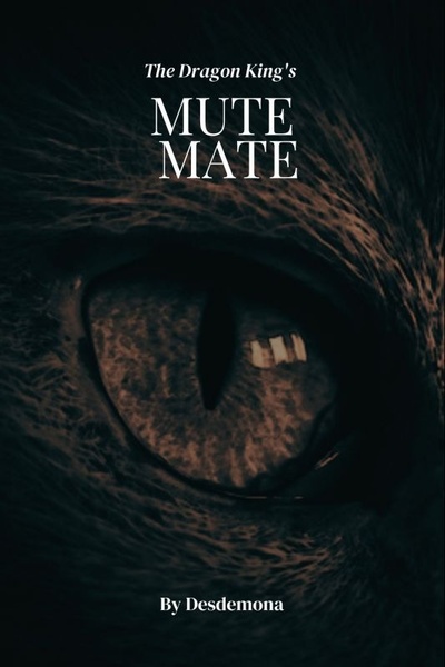 The Dragon King's mute mate