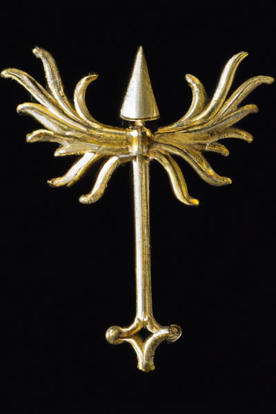 Dungeon Inspector: Bureaucracy In A Fantasy World