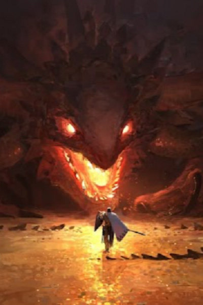 The Secret of the Last Dragon