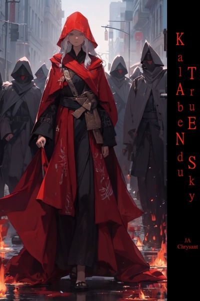 Kalabendu: The True Sky