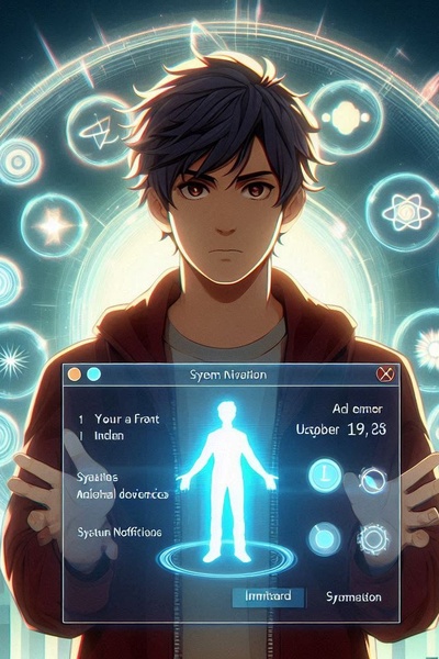 GODLY SYSTEM ASSISTANCE