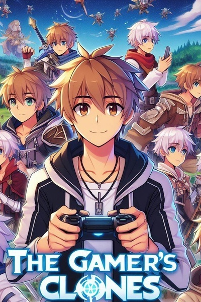 The Gamer's Clones (A Remake)