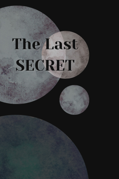 The Last Secret
